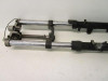 93 Honda ST 1100 Front Forks Left Right 51400-MT3-612ZA 1992-1994