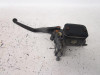 17 Can Am 450 Outlander Front Brake Master Cylinder 705601430 2015-2025