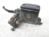17 Can Am 450 Outlander Front Brake Master Cylinder 705601430 2015-2025