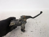 17 Can Am 450 Outlander Front Brake Master Cylinder 705601430 2015-2025