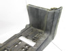 17 Can Am 450 Outlander Left Footwell 705007040 2015-2024