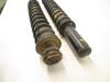 06 Kawasaki KVF 360 Prairie Front Shock Struts 45023-7504 2003-2008