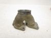 98 Yamaha YFM 600 Grizzly Intake Boot Manifold 4WV-13586-01-00 1998-2001