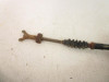 06 Kawasaki KVF 360 Prairie Foot Brake Cable 54005-0019 2003-2012
