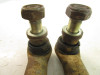 06 Kawasaki KVF 360 Prairie Steering Tie Rods 39111-7501 2003-2012