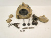 06 Kawasaki KVF 360 Prairie Cylinder Head 11008-1415 2003-2012