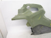 17 Can Am 450 Outlander Left Side Cover 705009760 2016-2021