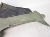 17 Can Am 450 Outlander Left Side Cover 705009760 2016-2021