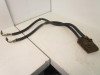 06 Kawasaki KVF 360 Prairie Oil Cooler Lines 51044-1227 2003-2012