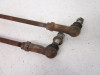 17 Can Am 450 Outlander Tie Rods Left Right 703501038 2015-2025