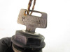 06 Kawasaki KVF 360 Prairie Ignition Key Switch 27005-1229 2003-2012