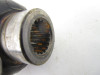 17 Can Am 450 Outlander Rear Drive Prop Shaft 703500932 2015-2025