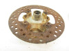 06 Kawasaki KVF 360 Prairie Front Wheel Hub #1 49030-7508 2003-2012
