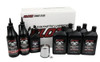 Klotz Complete Oil Service Kit 5 qt 20W50 for Twin Cam Milwaukee 8 1999-2022