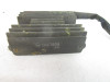 03 Honda CBR 954 RR Voltage Regulator Rectifier 31600-MCJ-750 2002-2003