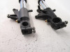03 Honda CBR 954 RR Front Forks Left Right 51400-MCJ-752 2002-2003