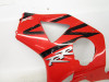 03 Honda CBR 954 RR Left Lower Fairing 64450-MCJ-A10ZA 2002-2003