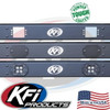 KFI Rear Formed Bumper 101430