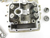 02 Yamaha YFM 660 Grizzly Cylinder Head 5KM-11101-01-00 2002-2008 2002-2008