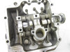 02 Yamaha YFM 660 Grizzly Cylinder Head 5KM-11101-01-00 2002-2008 2002-2008