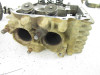 02 Yamaha YFM 660 Grizzly Cylinder Head 5KM-11101-01-00 2002-2008 2002-2008