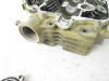 02 Yamaha YFM 660 Grizzly Cylinder Head 5KM-11101-01-00 2002-2008 2002-2008