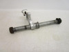 03 Honda CBR 954 RR Rear Axle Bolt Shaft 42301-MCJ-750 2002-2003