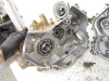02 Yamaha YFM 660 Grizzly Crankcases Cases 99999-03456-00 2002-2003 #2