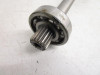 17 Can Am Outlander 450 Mid Shaft Bevel Gear 420635558 2015-2023