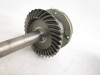 17 Can Am Outlander 450 Mid Shaft Bevel Gear 420635558 2015-2023