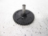 17 Can Am Outlander 450 Oil Pump Idle Gear 420635660 2003-2025