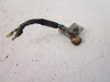 03 Honda CBR 954 RR Harness Resistor 35400-MCJ-750 2002-2003