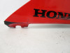 03 Honda CBR 954 RR Right Lower Fairing 64400-MCJ-A10ZA 2002-2003