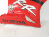 03 Honda CBR 954 RR Right Lower Fairing 64400-MCJ-A10ZA 2002-2003