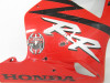 03 Honda CBR 954 RR Right Lower Fairing 64400-MCJ-A10ZA 2002-2003