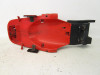 03 Honda CBR 954 RR Rear Undertail 80105-MCJ-A00ZD 2002-2003