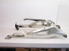 03 Honda CBR 954 RR Rear Swingarm w/ Extensions 33" 52200-MCJ-750 2002-2003