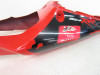 03 Honda CBR 954 RR Rear Tail Side Covers 77210-MCJ-A10ZB 2002-2003
