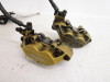 03 Honda CBR 954 RR Front Brake Calipers Master 45150-MCJ-752 2002-2003