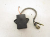 86 Yamaha YFM 80 Moto 4 OEM CDI Box Igniter *CONN* 55X-85540-M2-00 1985-1988