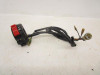 86 Yamaha YFM 80 Moto 4 Handlebar Switch 2HX-83973-09-00 1986-1991