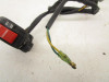 86 Yamaha YFM 80 Moto 4 Handlebar Switch 2HX-83973-09-00 1986-1991