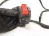 86 Yamaha YFM 80 Moto 4 Handlebar Switch 2HX-83973-09-00 1986-1991