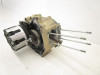86 Yamaha YFM 80 Moto 4 Bottom End Crank Cases Trans 29G-15100-01-00 1985-1986