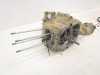86 Yamaha YFM 80 Moto 4 Bottom End Crank Cases Trans 29G-15100-01-00 1985-1986