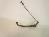 86 Yamaha YFM 80 Moto 4 Rear Brake Pedal Rod 55X-27211-00-00 1985-1988
