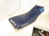 86 Yamaha YFM 80 Moto 4 OEM Seat Pan Foam Blue 55X-24710-00-00 1985-1988