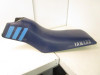 86 Yamaha YFM 80 Moto 4 OEM Seat Pan Foam Blue 55X-24710-00-00 1985-1988