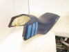 86 Yamaha YFM 80 Moto 4 OEM Seat Pan Foam Blue 55X-24710-00-00 1985-1988