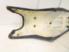 86 Yamaha YFM 80 Moto 4 OEM Seat Pan Foam Blue 55X-24710-00-00 1985-1988